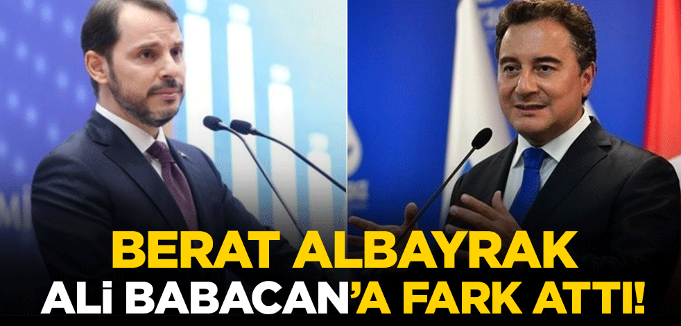 Merkez Bankası Berat Albayrak döneminde 163 milyar TL kar etti!