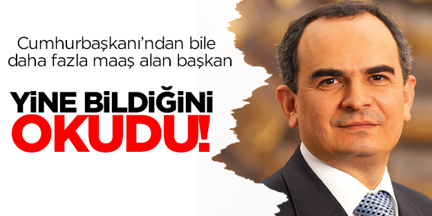 Merkez Bankası'ndan faiz lobisini sevindirecek açıklama!