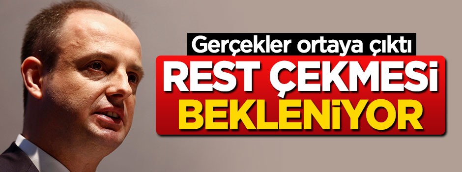 Merkez Bankası'nın rest çekmesi bekleniyor