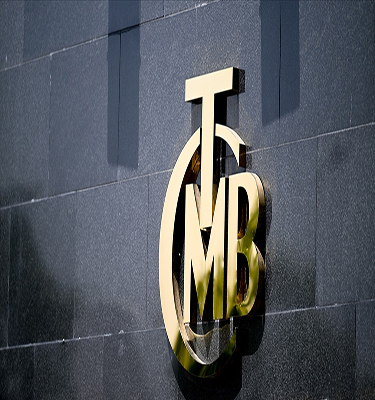 Merkez Bankası'nın rezervleri yükselişini 11'inci haftaya taşıdı