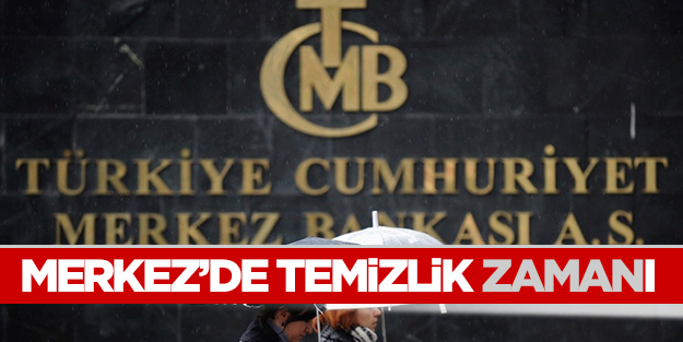Merkez'de temizlik sürecek