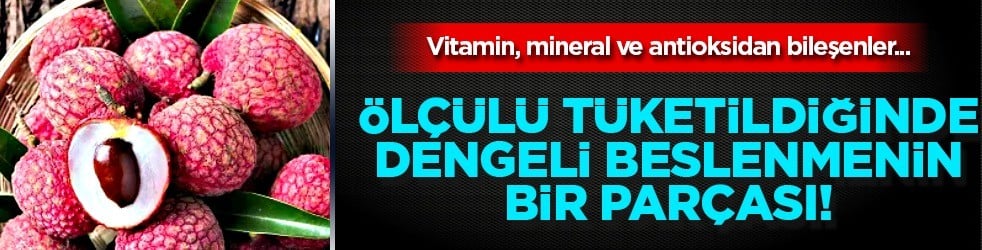 Mersin'de yetişiyor: Halk arasında 'Meyvelerin Kralı' olarak biliniyor, vatandaşların ilgisi büyük! Peki fayda sağlıyor mu?