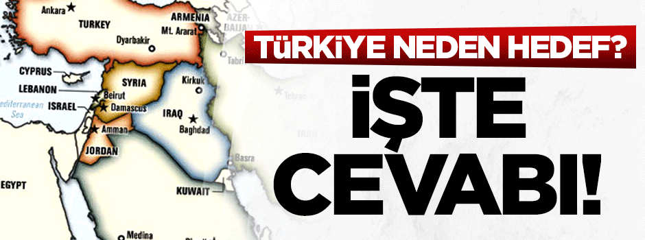 Merzuki: Türkiye itaatkarlık rolünü aştığı için hedef