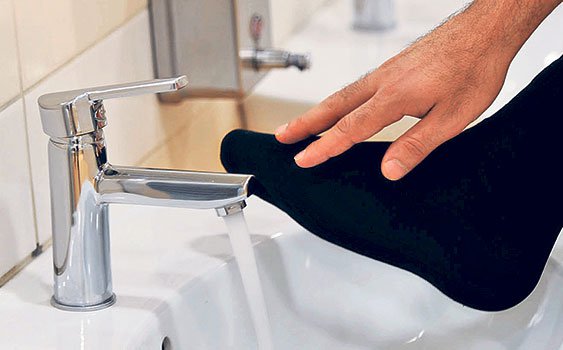 Mesh nasıl yapılır?