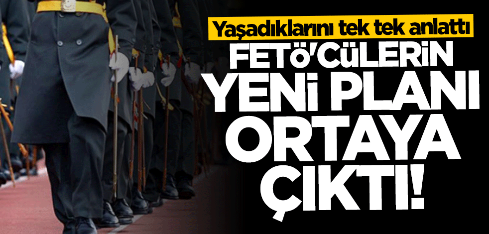 Mesut Başak: O yönetmelik FETÖ'ye yaradı