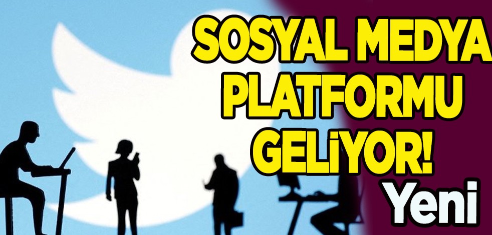 Meta, Twitter'ın rakibi olacak! Bakın: yeni platformu ortaya atıldı! Sosyal medyada yayıldı, yankı yaptı