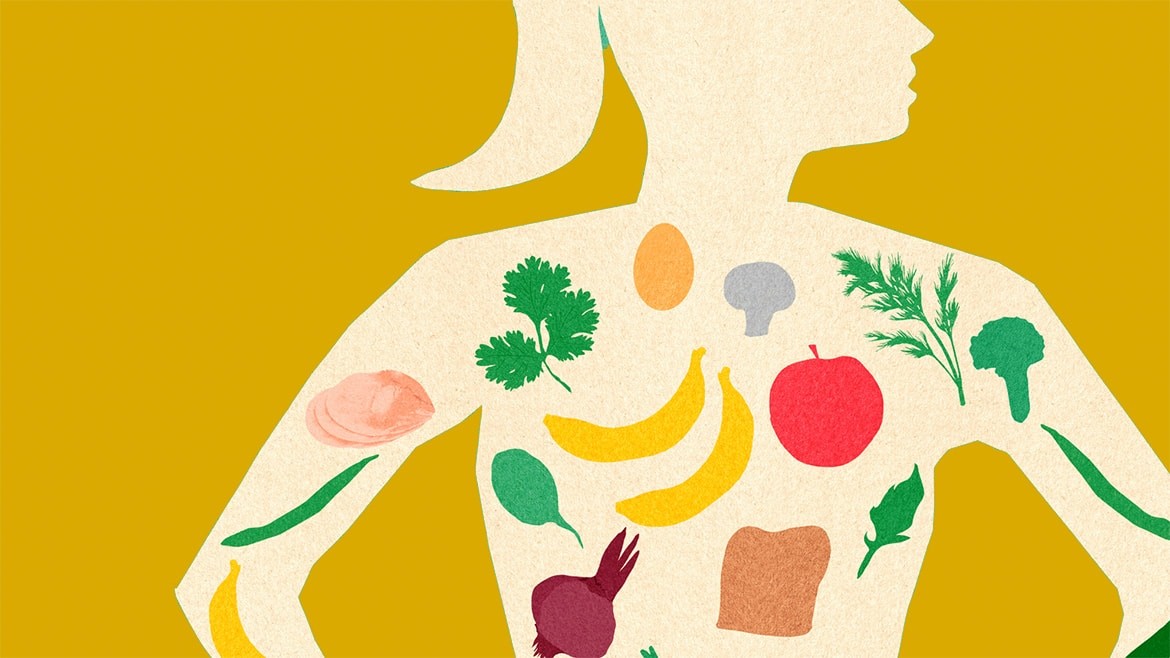 Metabolizmayı hızlandırmanın en kolay yolu