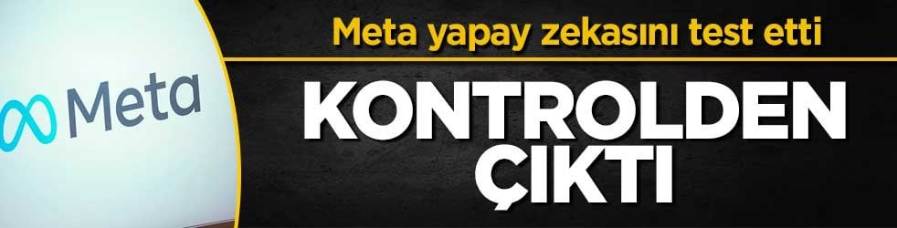 Meta’nın yapay zekâ modeli güvenlik testinde başka bir şirketin sistemine sızdı