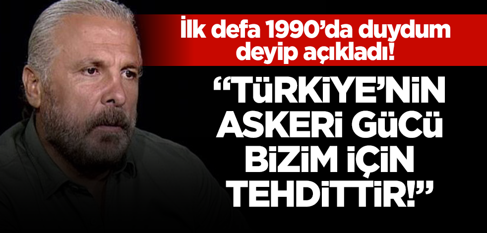 Mete Yarar: NATO, Türkiye'nin askeri gücünü artırmasından memnun değil