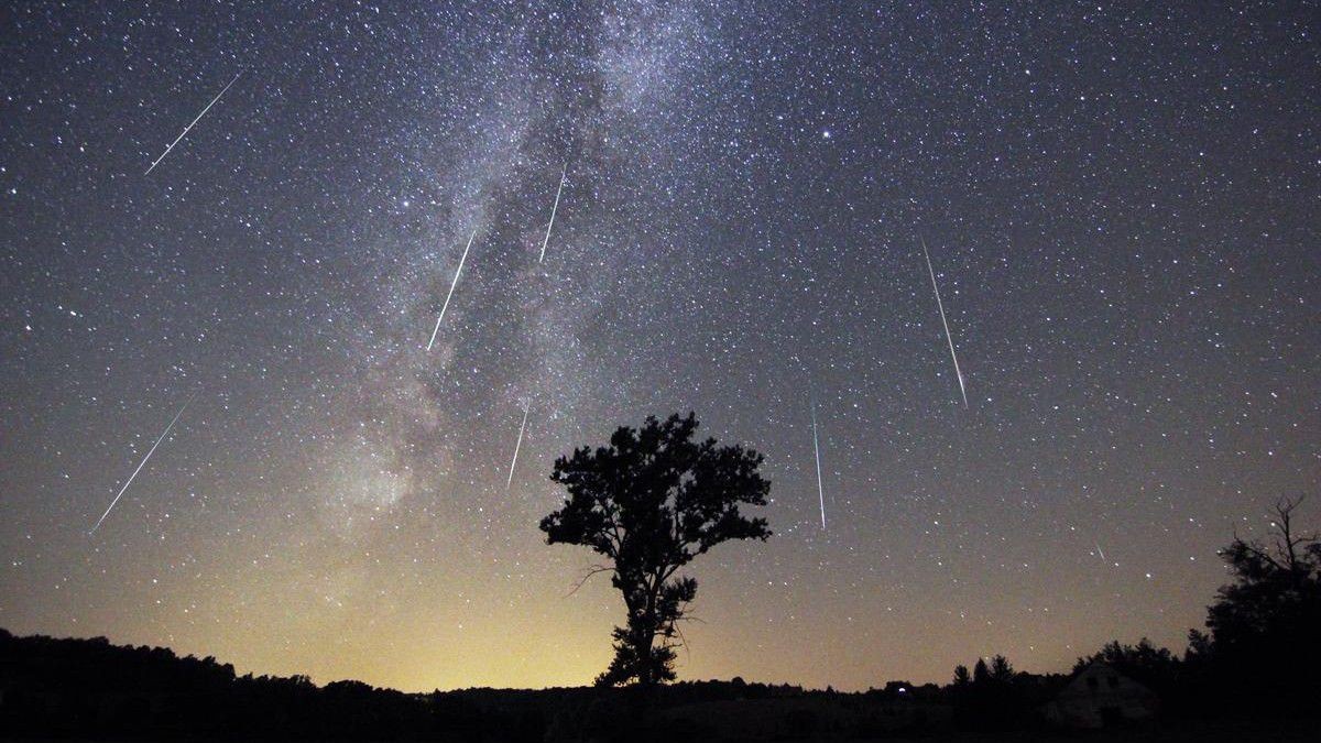 Meteor yağmuru saat kaçta başlayacak? 2022 Perseid meteor yağmuru Türkiye’den görülecek mi?