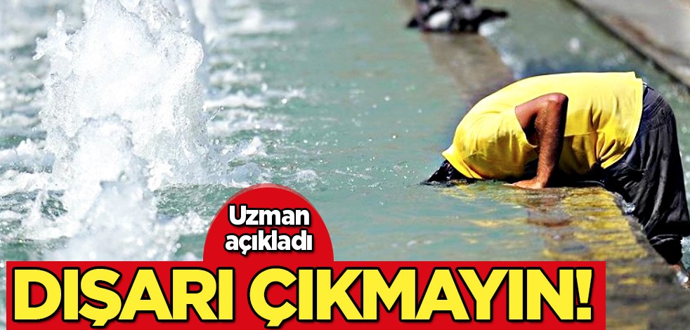 Meteoroloji hava durumu tahmini! Orhan Şen'den İstanbul için uyarısı: Dışarı çıkmayın! Sarı alarm vermişti