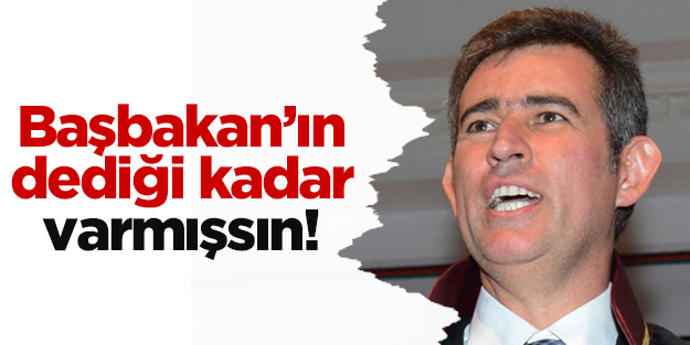 Metin Feyzioğlu'na tepki