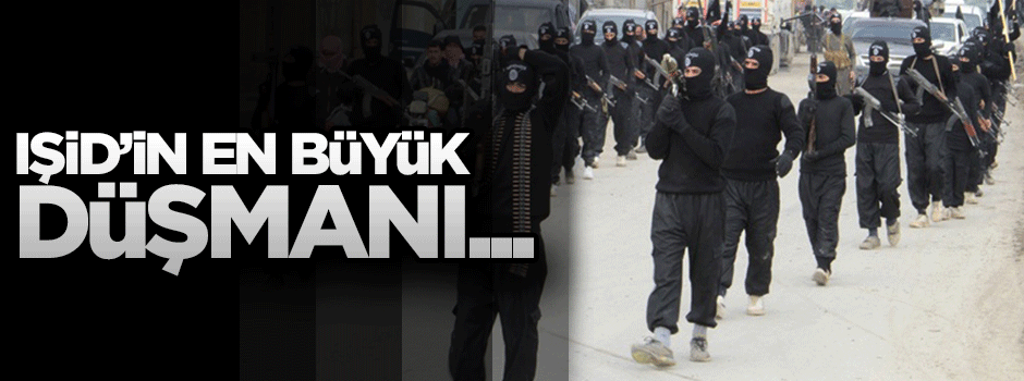 Metiner: IŞİD'in en büyük düşmanı AK Parti