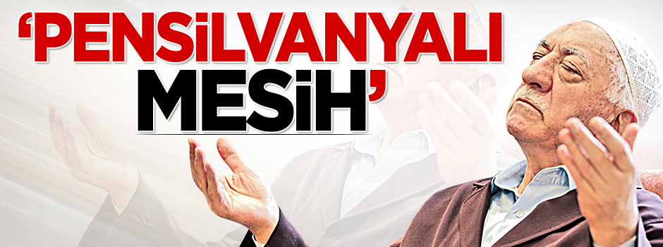 Metiner: Pensilvanya’daki Mesih için tek bir laf etsinler