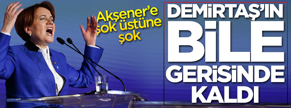 Metropoll seçim anketinin sonucunu açıkladı
