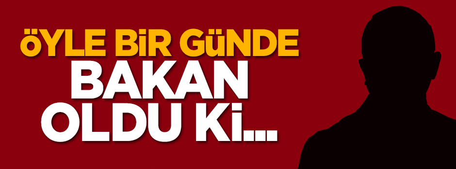 Mevlüt Çavuşoğlu Dışişleri Bakanlığına getirildi