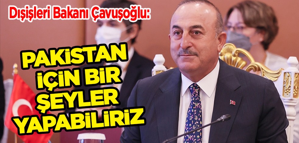 Mevlüt Çavuşoğlu: İstanbul tahıl anlaşması, küresel gıda güvenliğini sağlama yolunda önemli bir adım