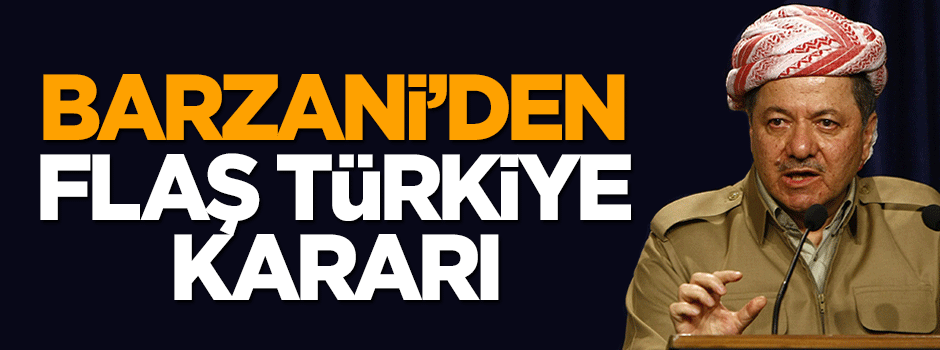 Mevlüt Çavuşoğlu: Mesut Barzani Türkiye'ye geliyor