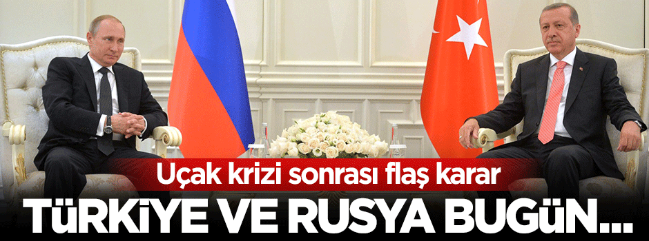 Mevlüt Çavuşoğlu ve Lavrov bugün görüşüyor
