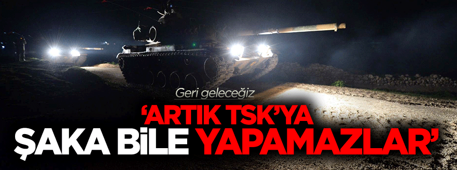 Mevlüt Çavuşoğlu'ndan Süleyman Şah açıklaması