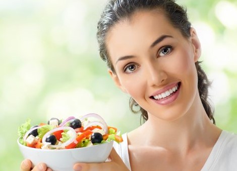 Mevsim geçişlerinde beslenme nasıl olur?