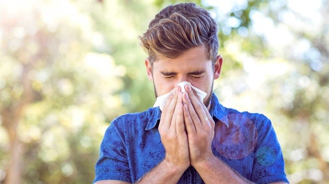 Mevsimsel alerji için hangi bölüme gidilmeli?