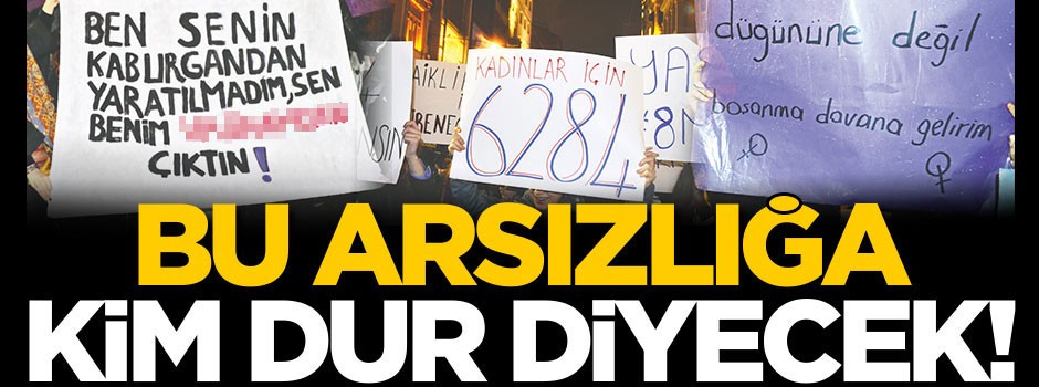 Meydan arsıza kaldı