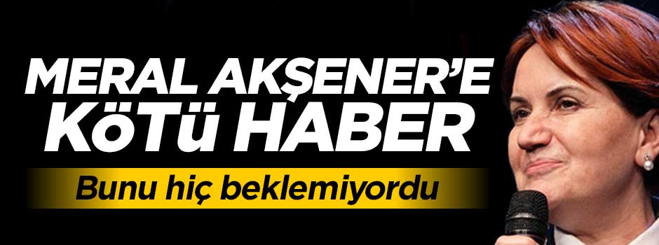 MHP'de muhalif kanat dağılmanın eşiğine geldi