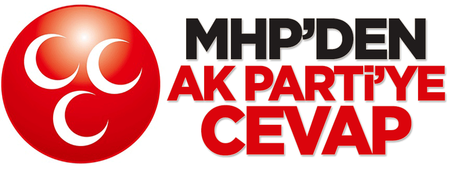 MHP'den AK Parti'ye 'koalisyon görüşmesi' cevabı