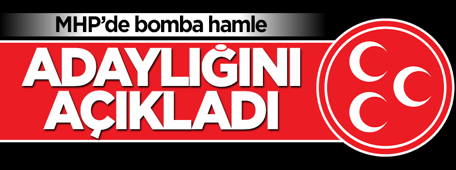 MHP'den bomba iddia: Meral Akşener aday olacak
