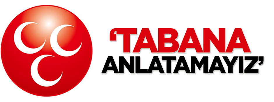 MHP'den HDP açıklaması