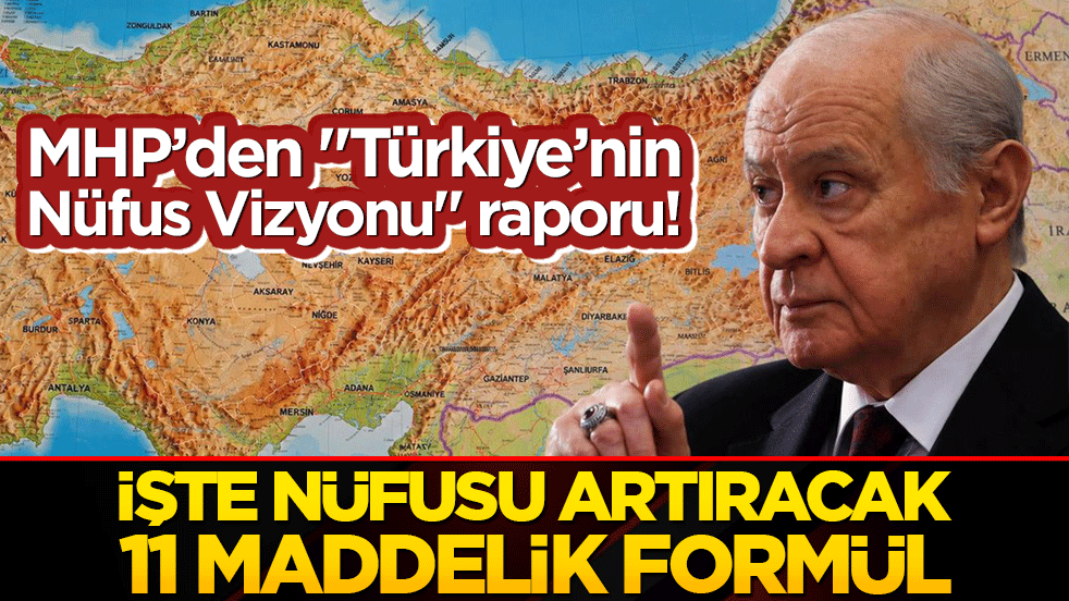 MHP’den 