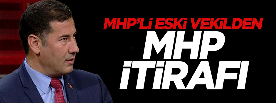 MHP'li eski vekil itiraf etti: Hezimet yaşanabilir