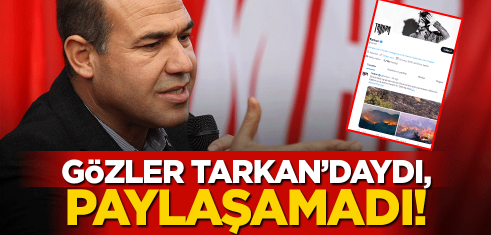 MHP'li Hüseyin Sözlü, Tarkan'a çok ağır 'Dersim' cevabı vermişti! Tarkan 30 Ağustos paylaşımı yapamadı...