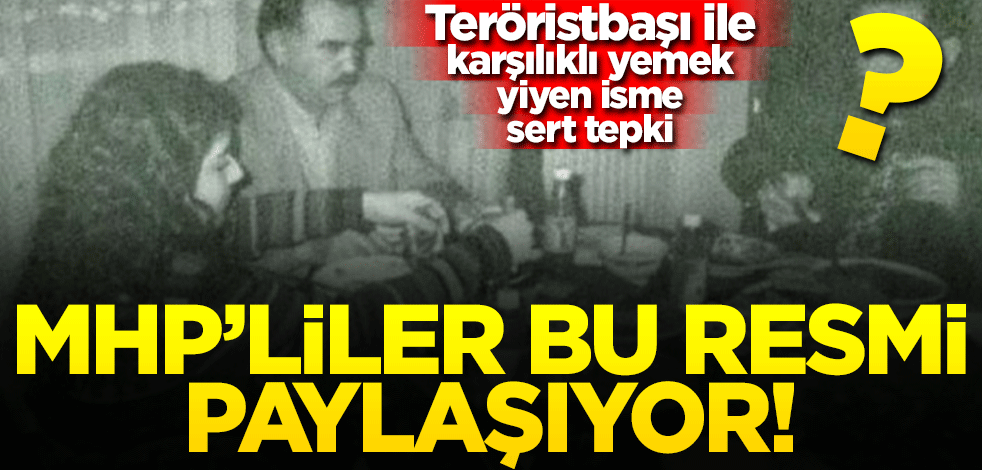 MHP'lilerden Fatih Altaylı'ya sert tepki: Şerefsiz sofraların, haramzadesi Altaylı ürüyor, İp müdiresi madam gülüyor!