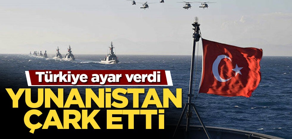 Miçotakis'in danışmanı Dokos: Çatışma Yunanistan'ın en son istediği şey