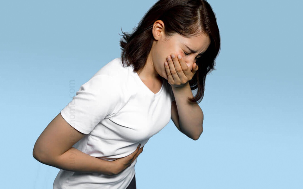 Mide bulantısı neden olur?