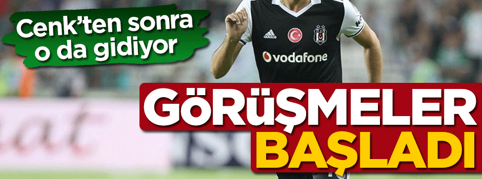 Milan'la görüşmeler resmen başladı!