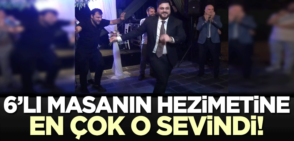 Millet İttifakı'nın hezimetine en çok o sevindi! Masaya alınmayan Hüseryin Baş'tan Kılıçdaroğlu'na sert mesaj