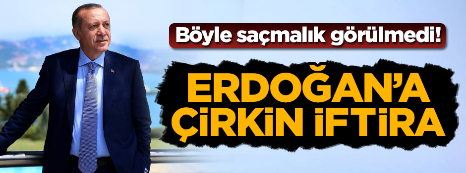Milletin duası Erdoğan'ın başarısı Doğan medyasını böyle saçmalattı