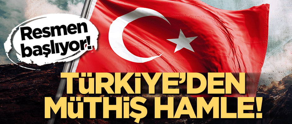 Milli Denizaltı (MİLDEN) projesi resmen başladı