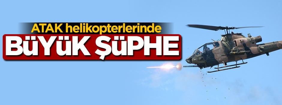 Milli projede FETÖ şüphesi!