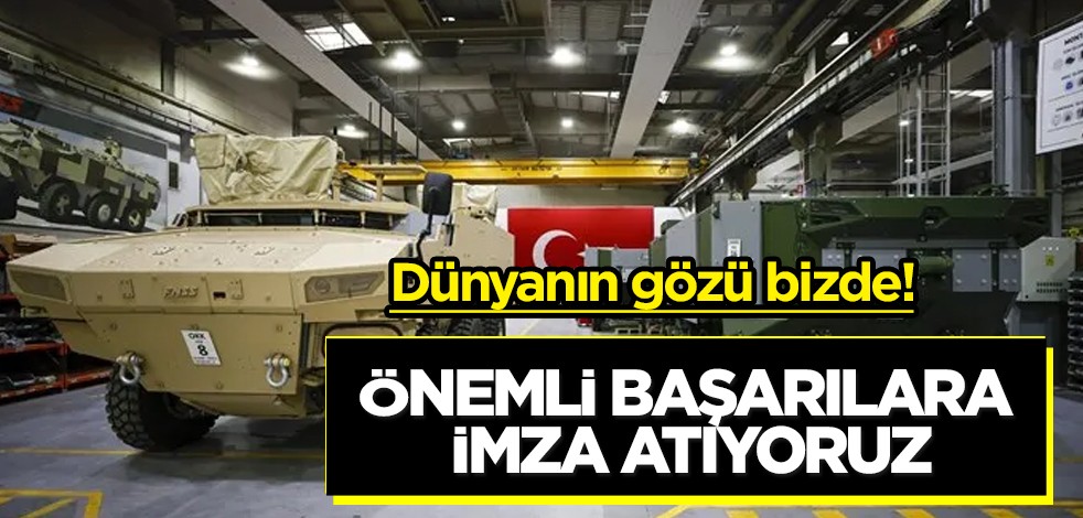  Milli savaş uçağı Kaan hamlesi! Türkiye formülü: Harcama düşerken NATO ülkelerinde artıyor