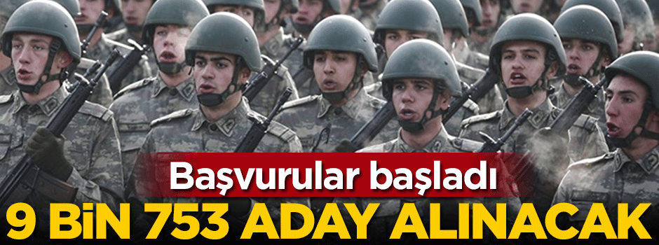 Milli Savunma Üniversitesi 2018 başvuruları başladı