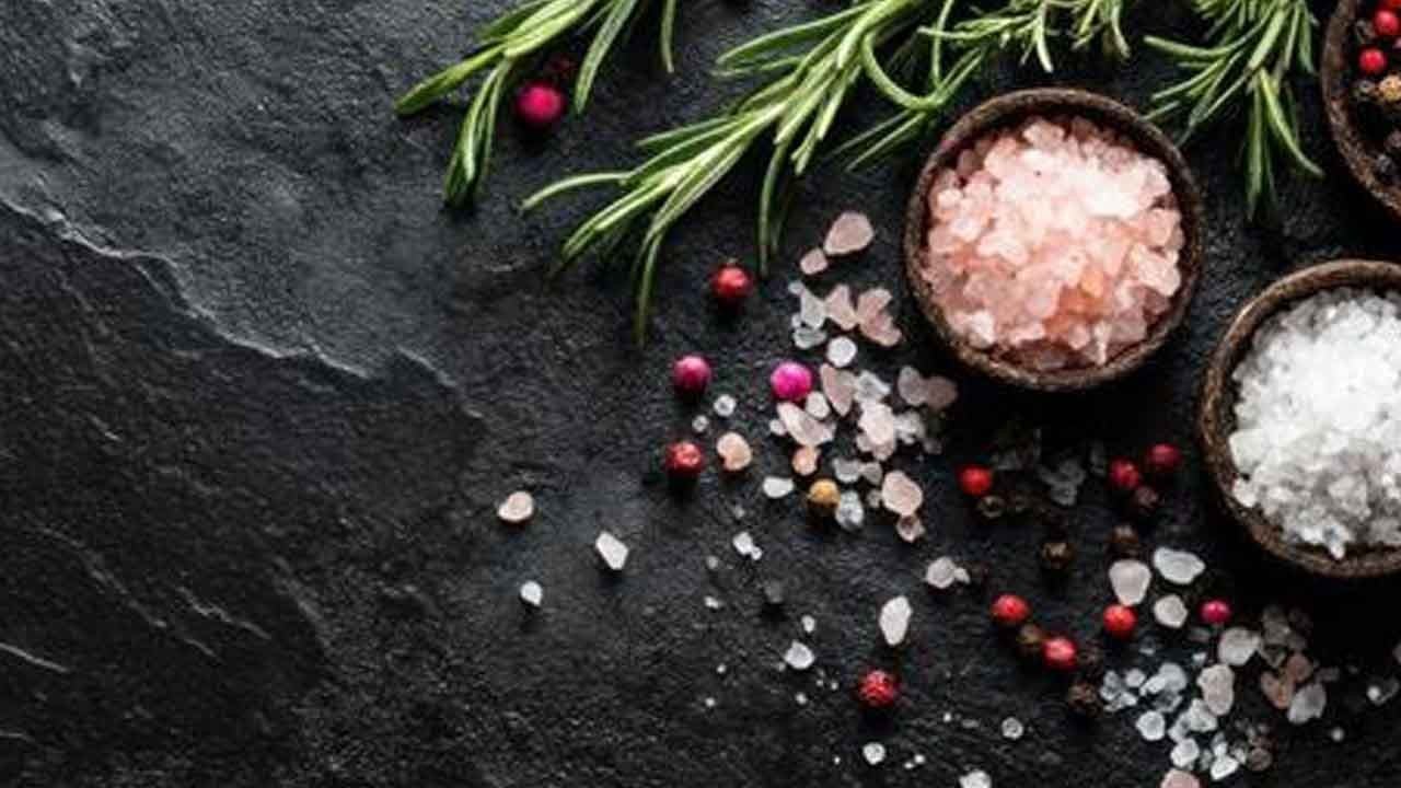 Milyonlarca kişi için basit çözüm: Kalbi koruyan tuz unutuldu