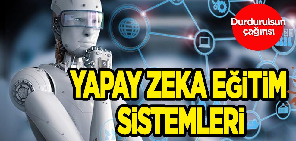 Milyonlarca kişi kullanıyor! Uzmanı duyurdu: Yapay zeka durdurulsun, birden etkisi altına alacak! Bakın imza topladılar