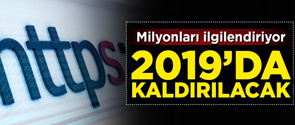 Milyonları ilgilendiren karar! Adil Kullanım Kotası (AKN) 2019'da kaldırılıyor