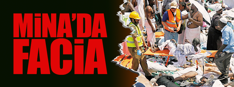 Mina’da facia