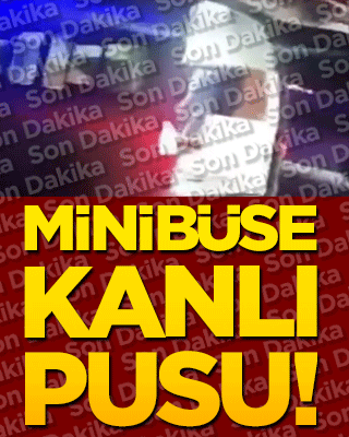 7 kişi hayatını kaybetti