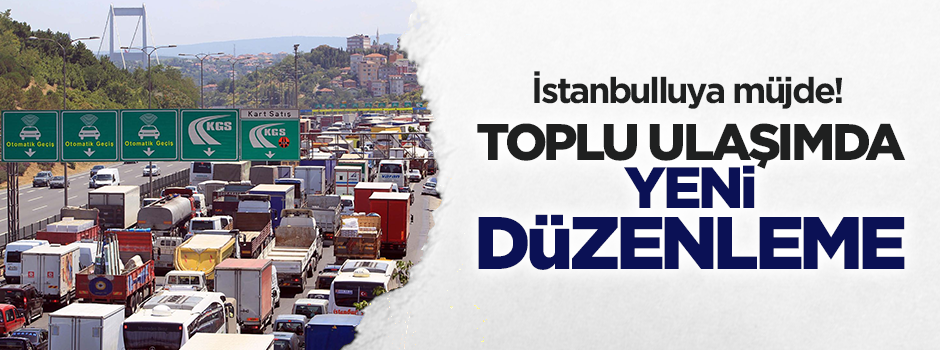 Minibüslere kartlı dönem 2016'da